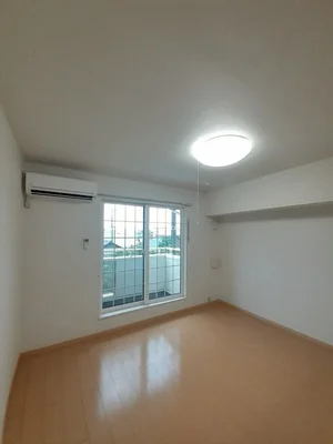 のマンスリーマンション・ウィークリーマンション「プラージュベル 205・洋室(No.1336845)」メイン画像