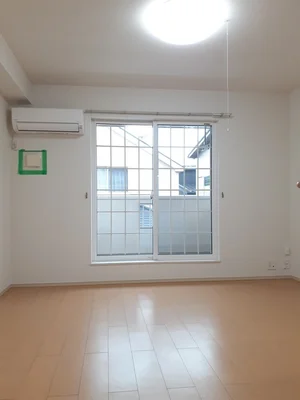 のマンスリーマンション・ウィークリーマンション「Ｐｌａｉｓｉｒ花音Ⅱ 204・洋室(No.1336846)」メイン画像