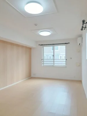 のマンスリーマンション・ウィークリーマンション「ピノ・モンテ　Ｃ 209・洋室(No.1336848)」メイン画像