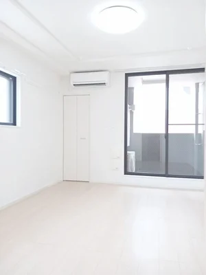 春日町駅（静岡県）のマンスリーマンション・ウィークリーマンション「グランディー豊原町 201・洋室(No.1336855)」メイン画像