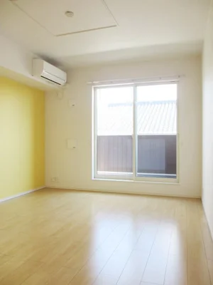 喜入駅（鹿児島県）のマンスリーマンション・ウィークリーマンション「コーポ　輝潺Ⅱ 202・洋室(No.1336858)」メイン画像