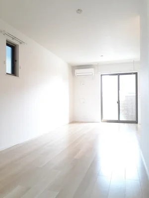 のマンスリーマンション・ウィークリーマンション「マロン・リジェール川内宮崎　Ａ 102・洋室(No.1336860)」メイン画像