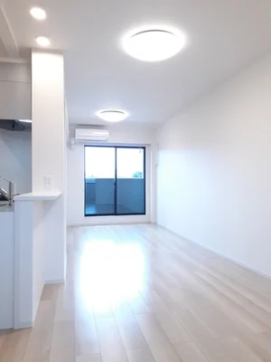 のマンスリーマンション・ウィークリーマンション「ルーチェ　エー 202・洋室(No.1336863)」メイン画像