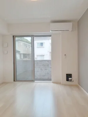 静岡県の大東建託リーシング株式会社のマンスリーマンション・ウィークリーマンション「ソラリス 109・洋室(No.1336864)」メイン画像