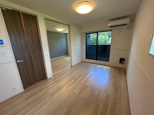 唐津市のマンスリーマンション・ウィークリーマンション「ディオピーノⅠ 203・洋室(No.1336866)」メイン画像