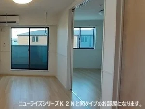 のマンスリーマンション・ウィークリーマンション「ディオピーノⅠ 202・洋室(No.1336867)」メイン画像