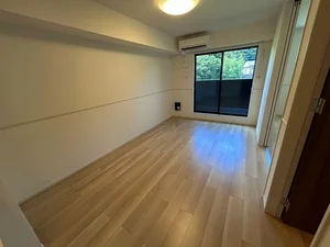 唐津市のマンスリーマンション・ウィークリーマンション「ディオピーノⅠ 202・洋室(No.1336867)」メイン画像