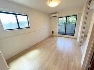 唐津市のマンスリーマンション・ウィークリーマンション「ディオピーノⅠ 201・洋室(No.1336868)」メイン画像
