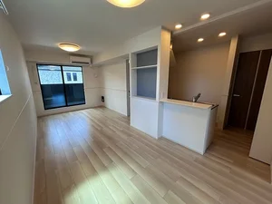 唐津市のマンスリーマンション・ウィークリーマンション「ディオピーノⅡ 203・洋室(No.1336872)」メイン画像