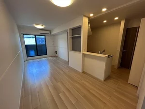 唐津市のマンスリーマンション・ウィークリーマンション「ディオピーノⅡ 202・洋室(No.1336873)」メイン画像
