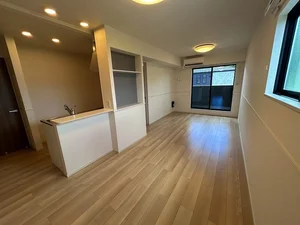 唐津市のマンスリーマンション・ウィークリーマンション「ディオピーノⅡ 201・洋室(No.1336874)」メイン画像