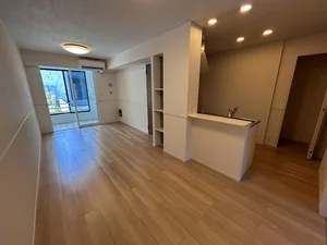 唐津市のマンスリーマンション・ウィークリーマンション「ディオピーノⅡ 102・洋室(No.1336876)」メイン画像