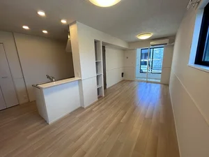 唐津市のマンスリーマンション・ウィークリーマンション「ディオピーノⅡ 101・洋室(No.1336877)」メイン画像