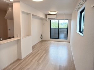 のマンスリーマンション・ウィークリーマンション「メゾン・ド・レコルト 201・洋室(No.1336881)」メイン画像
