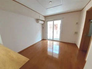 宮城県の大東建託リーシング株式会社のマンスリーマンション・ウィークリーマンション「グレース・ガーデンⅡ 102・洋室(No.1336888)」メイン画像