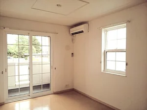 宮城県の大東建託リーシング株式会社のマンスリーマンション・ウィークリーマンション「スカイハイツ２１ 101・洋室(No.1336890)」メイン画像