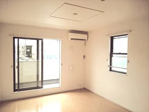 宮城県の大東建託リーシング株式会社のマンスリーマンション・ウィークリーマンション「パシアン　Ⅳ 202・洋室(No.1336891)」メイン画像