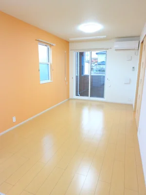 宮城県の大東建託リーシング株式会社のマンスリーマンション・ウィークリーマンション「ハートフル結Ⅰ 103・洋室(No.1336893)」メイン画像