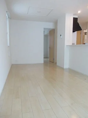 のマンスリーマンション・ウィークリーマンション「アベニューオオマガリ 101・洋室(No.1336894)」メイン画像