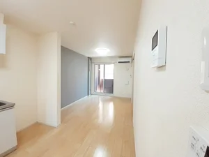 宮城県の大東建託リーシング株式会社のマンスリーマンション・ウィークリーマンション「グランエル 103・洋室(No.1336895)」メイン画像