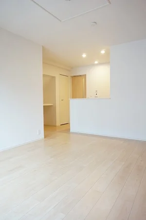 宮城県の大東建託リーシング株式会社のマンスリーマンション・ウィークリーマンション「ブルーメンパルクⅡ 102・洋室(No.1336896)」メイン画像