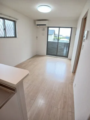 宮城県の大東建託リーシング株式会社のマンスリーマンション・ウィークリーマンション「リポーゾ　Ⅰ 103・洋室(No.1336898)」メイン画像