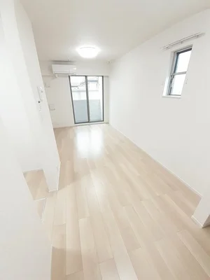 宮城県の大東建託リーシング株式会社のマンスリーマンション・ウィークリーマンション「キャトルセゾン　ル・プランタン 101・洋室(No.1336901)」メイン画像