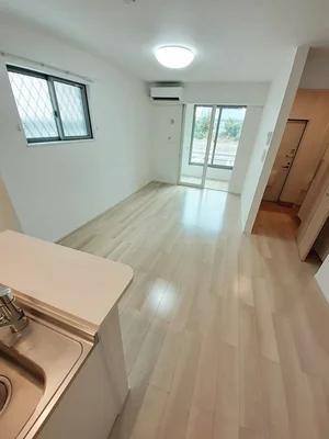 宮城県の大東建託リーシング株式会社のマンスリーマンション・ウィークリーマンション「メゾン・ディープゴールド 105・洋室(No.1336903)」メイン画像