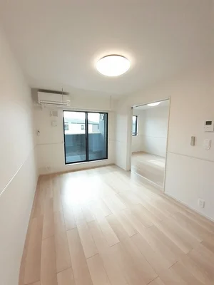 宮城県の大東建託リーシング株式会社のマンスリーマンション・ウィークリーマンション「カーサ　デ　ソアレⅢ 202・LDK(No.1336904)」メイン画像