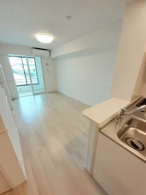 宮城県の大東建託リーシング株式会社のマンスリーマンション・ウィークリーマンション「キャンディハウスＧ 102・洋室(No.1336905)」メイン画像