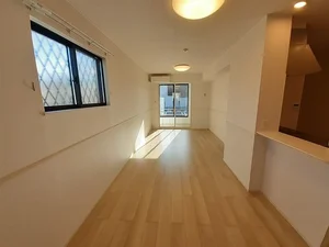 原ノ町駅（福島県）のマンスリーマンション・ウィークリーマンション「ル・シエル・ブルー 105・LDK(No.1336906)」メイン画像