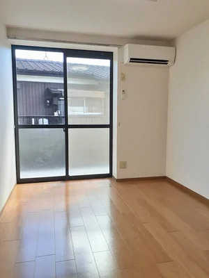 ひたちなか市のマンスリーマンション・ウィークリーマンション「サンパティークｍ 103・洋室(No.1336912)」メイン画像