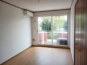 栃木県のマンスリーマンション・ウィークリーマンション「ソレイユ 102・洋室(No.1336914)」メイン画像