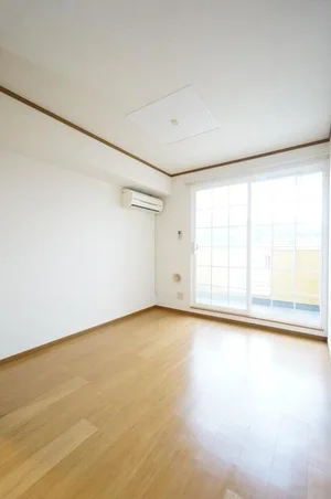 のマンスリーマンション・ウィークリーマンション「ジャン・ピュールⅢ 202・洋室(No.1336915)」メイン画像