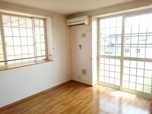 のマンスリーマンション・ウィークリーマンション「グランデ・エテルノⅠ 201・洋室(No.1336917)」メイン画像