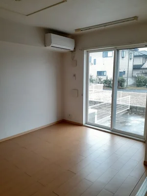 のマンスリーマンション・ウィークリーマンション「パティオ 102・洋室(No.1336921)」メイン画像