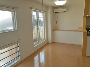 下館駅（茨城県）のマンスリーマンション・ウィークリーマンション「クレメントＣ 201・洋室(No.1336923)」メイン画像