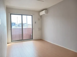 のマンスリーマンション・ウィークリーマンション「ベルライツ　ハナワ 102・洋室(No.1336925)」メイン画像