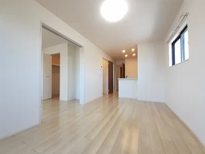 のマンスリーマンション・ウィークリーマンション「ピアヌーラ　Ｂ 201・洋室(No.1336933)」メイン画像