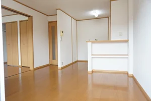 のマンスリーマンション・ウィークリーマンション「ソレイユ　ルヴアンＣ 202・洋室(No.1336936)」メイン画像