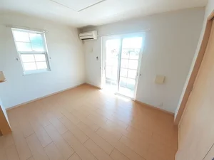 のマンスリーマンション・ウィークリーマンション「ドゥメゾンＣ 101・洋室(No.1336938)」メイン画像