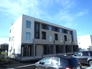 土浦市のマンスリーマンション・ウィークリーマンション「エムズ　サニーガーデンⅥ 202・洋室(No.1336941)」メイン画像