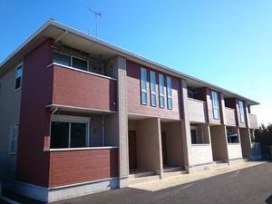 のマンスリーマンション・ウィークリーマンション「カーサ　ドマーニ 202・洋室(No.1336943)」メイン画像