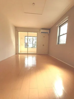 のマンスリーマンション・ウィークリーマンション「サニーヴィラ　Ａ 102・洋室(No.1336944)」メイン画像