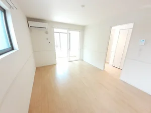 のマンスリーマンション・ウィークリーマンション「コパン　Ｂ 103・洋室(No.1336950)」メイン画像