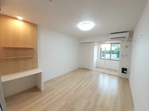 牛久市のマンスリーマンション・ウィークリーマンション「エスポワールユーＳ 102・洋室(No.1336951)」メイン画像