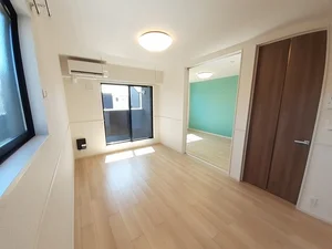 のマンスリーマンション・ウィークリーマンション「エピナール土浦２ 201・洋室(No.1336952)」メイン画像