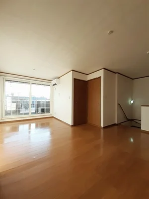 のマンスリーマンション・ウィークリーマンション「ソルフィ－Ａ 201・洋室(No.1336956)」メイン画像