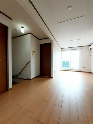 深谷駅（埼玉県）のマンスリーマンション・ウィークリーマンション「エテルノＤ 202・洋室(No.1336957)」メイン画像