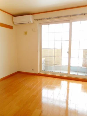 柏崎駅（新潟県）のマンスリーマンション・ウィークリーマンション「マルグリット　Ｂ 204・洋室(No.1336958)」メイン画像